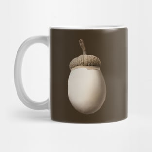 EggCorn Mug